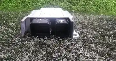 Pièce détachée automobile d'occasion boitier de commande d'airbag pour ford focus ii (da_, hcp, dp) 1.8 tdci références oem iam 9m5t14b321ba  