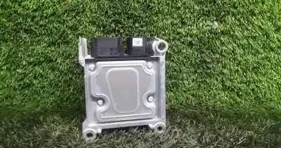 Pièce détachée automobile d'occasion boitier de commande d'airbag pour ford focus ii (da_, hcp, dp) 1.8 tdci références oem iam 9m5t14b321ba  