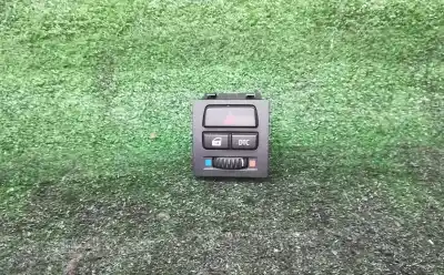 Piesă de schimb auto la mâna a doua avertizare pentru bmw 3 touring (e91) 320 d referințe oem iam   