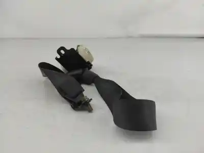 Автозапчастина б/у задній правий ремін безпеки для honda civic vii hatchback (eu, ep, ev) 1.4 is (ep1 eu5 eu7) посилання на oem iam   