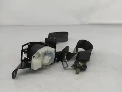 Автозапчастина б/у задній правий ремін безпеки для honda civic vii hatchback (eu, ep, ev) 1.4 is (ep1 eu5 eu7) посилання на oem iam   