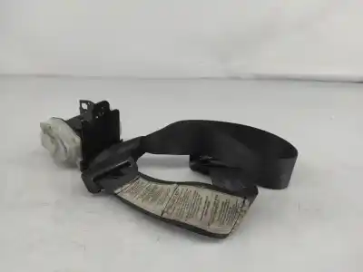 Автозапчастина б/у задній правий ремін безпеки для honda civic vii hatchback (eu, ep, ev) 1.4 is (ep1 eu5 eu7) посилання на oem iam   