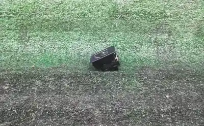 Peça sobressalente para automóvel em segunda mão botão / interruptor elevador vidro dianteiro direito por bmw 3 touring (e91) 320 d referências oem iam 