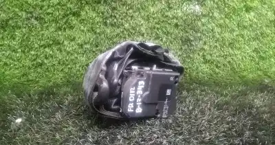 Pezzo di ricambio per auto di seconda mano cintura di sicurezza anteriore destra per ford focus ii (da_, hcp, dp) 1.8 tdci riferimenti oem iam 