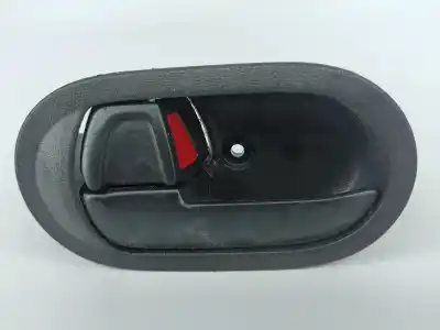 Second-hand car spare part interior left front handle for mitsubishi colt vi (z3_a, z2_a) 1.5 di-d (z39a) oem iam references 