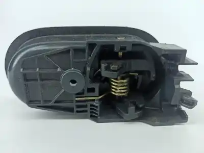 Second-hand car spare part interior left front handle for mitsubishi colt vi (z3_a, z2_a) 1.5 di-d (z39a) oem iam references   
