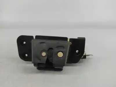 Pezzo di ricambio per auto di seconda mano baule / serratura del cancello per honda civic vii hatchback (eu, ep, ev) 1.4 is (ep1 eu5 eu7) riferimenti oem iam  Pezzo di ricambio per auto di seconda mano baule / serratura del cancello per honda civic vii hatchback (eu, ep, ev) 1.4 is (ep1 eu5 eu7) riferimenti oem iam