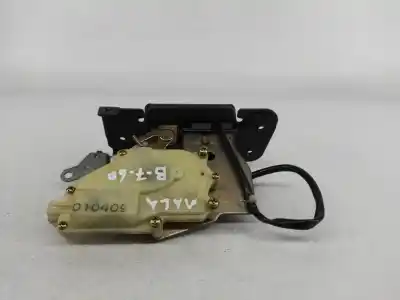 Автозапчасти б/у замок багажника/ворот за honda civic vii hatchback (eu, ep, ev) 1.4 is (ep1 eu5 eu7) ссылки oem iam   