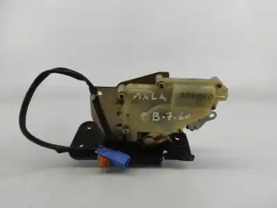 Автозапчасти б/у замок багажника/ворот за honda civic vii hatchback (eu, ep, ev) 1.4 is (ep1 eu5 eu7) ссылки oem iam   