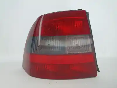 Second-hand car spare part LEFT TAILGATE LIGHT for OPEL VECTRA B HATCHBACK (38_)  OEM IAM references 90568047  