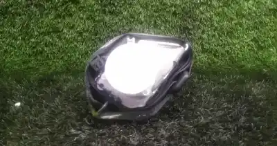 Pezzo di ricambio per auto di seconda mano cintura di sicurezza posteriore destra per ford focus ii (da_, hcp, dp) 1.8 tdci riferimenti oem iam 