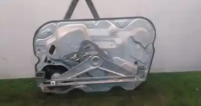 İkinci el araba yedek parçası ön sol pencere regülatörü için ford focus ii (da_, hcp, dp) 1.8 tdci oem iam referansları 7m51 a203a29bc  