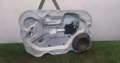 Автозапчасти б/у регулятор стекла переднего левого за ford focus i (daw, dbw) 1.8 di / tddi ссылки oem iam 7m51 a203a29bc