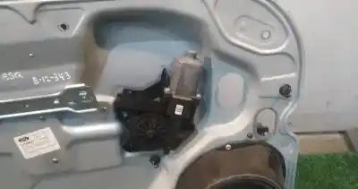 Автозапчасти б/у регулятор стекла переднего левого за ford focus i (daw, dbw) 1.8 di / tddi ссылки oem iam 7m51 a203a29bc  