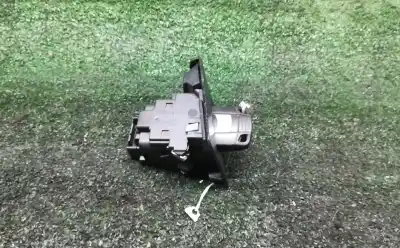 Peça sobressalente para automóvel em segunda mão comutador de ignição por bmw 3 touring (e91) 320 d referências oem iam 695472008