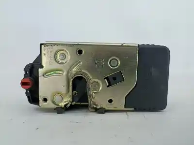 Tweedehands auto-onderdeel achter links deurslot voor opel vectra b hatchback (38_) 1.6 i 16v (f68) gasolina 2000 5p oem iam-referenties 90503995