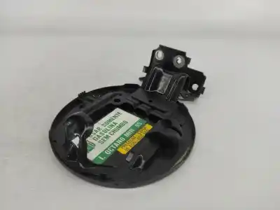 Автозапчастина б/у зовнішній пливний колпак для honda civic vii hatchback (eu, ep, ev) 1.4 is (ep1 eu5 eu7) посилання на oem iam   