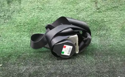 Peça sobressalente para automóvel em segunda mão cinto de segurança traseiro direito por bmw 3 touring (e91) 320 d referências oem iam 