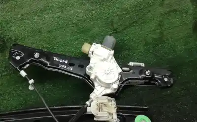 Second-hand car spare part driver left window regulator for bmw 3 touring (e91) 320 d oem iam references   