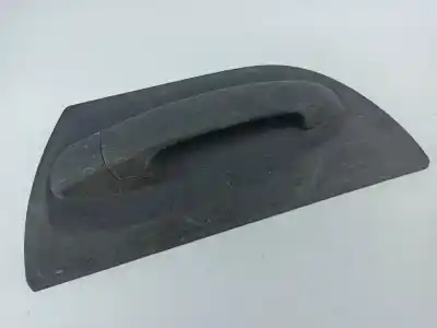 Автозапчастина б/у завнішня ручка задня ліва для smart forfour (454) 1.5 cdi (454.001) посилання на oem iam 