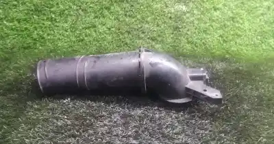 Pezzo di ricambio per auto di seconda mano misuratore di flusso per ford focus ii (da_, hcp, dp) 1.8 tdci riferimenti oem iam 76894836