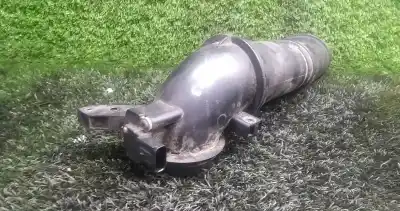 Pezzo di ricambio per auto di seconda mano misuratore di flusso per ford focus ii (da_, hcp, dp) 1.8 tdci riferimenti oem iam 76894836  