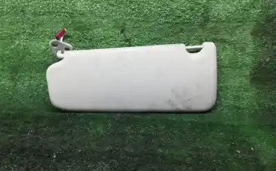 Peça sobressalente para automóvel em segunda mão para-sol direito por bmw 3 touring (e91) 320 d referências oem iam   