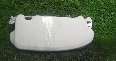 Pezzo di ricambio per auto di seconda mano parasole destro per ford focus ii (da_, hcp, dp) 1.8 tdci riferimenti oem iam 