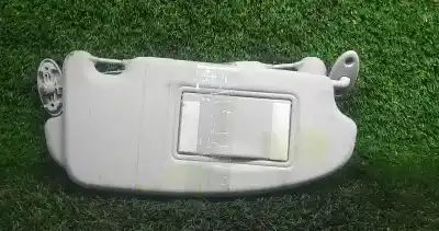 Pièce détachée automobile d'occasion pare-soleil droit pour ford focus ii (da_, hcp, dp) 1.8 tdci références oem iam   