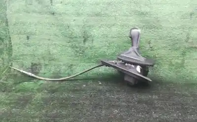 Peça sobressalente para automóvel em segunda mão alavanca de velocidades por bmw 3 touring (e91) 320 d referências oem iam 