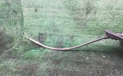 Pièce détachée automobile d'occasion levier pour bmw 3 touring (e91) 320 d références oem iam   