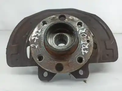 Tweedehands auto-onderdeel knokkel rechts voor voor opel vectra b hatchback (38_) 1.6 i 16v (f68) gasolina 2000 5p oem iam-referenties 90468578