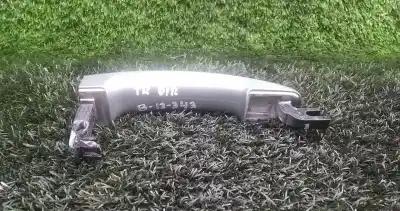 Pezzo di ricambio per auto di seconda mano maniglia esterna posteriore destra per ford focus ii (da_, hcp, dp) 1.8 tdci riferimenti oem iam 
