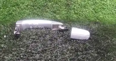 Pezzo di ricambio per auto di seconda mano maniglia esterna posteriore sinistra per ford focus ii (da_, hcp, dp) 1.8 tdci riferimenti oem iam 