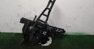 Piesă de schimb auto la mâna a doua încuietoare ușa din dreapta spate pentru ford focus iii 1.6 tdci referințe oem iam bm5aa26412bb