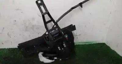 Piesă de schimb auto la mâna a doua încuietoare ușa din spate stânga pentru ford focus iii 1.6 tdci referințe oem iam bm5aa26413bb