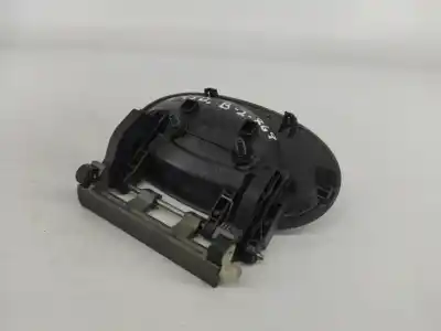 Автозапчасти б/у задняя левая наружная ручка за opel corsa c (x01) 1.2 (f08 f68) ссылки oem iam   