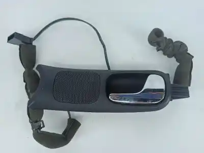 Автозапчасти б/у внутри передней правой ручки за audi a4 b5 avant (8d5) 2.5 tdi ссылки oem iam 900837020 Автозапчасти б/у внутри передней правой ручки за audi a4 b5 avant (8d5) 2.5 tdi ссылки oem iam 900837020