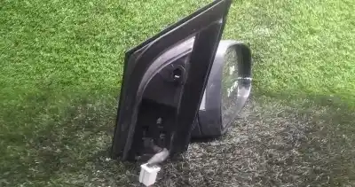 Pezzo di ricambio per auto di seconda mano retrovisore destro per ford focus ii (da_, hcp, dp) 1.8 tdci riferimenti oem iam   