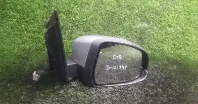 Автозапчасти б/у задний вид справа за ford focus i (daw, dbw) 1.8 di / tddi ссылки oem iam 