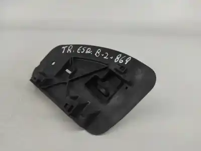 Автозапчасти б/у левая задняя внутренняя ручка за opel corsa c (x01) 1.2 (f08 f68) ссылки oem iam 13104269g  