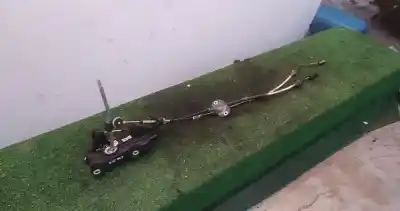 Автозапчасти б/у рычаг переключения передач за ford focus ii (da_, hcp, dp) 1.8 tdci ссылки oem iam 112102603