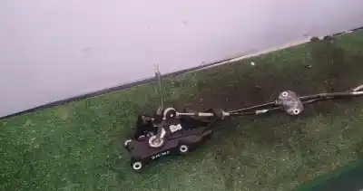 Автозапчасти б/у рычаг переключения передач за ford focus ii (da_, hcp, dp) 1.8 tdci ссылки oem iam 112102603  