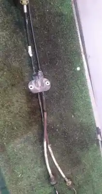 Автозапчасти б/у рычаг переключения передач за ford focus ii (da_, hcp, dp) 1.8 tdci ссылки oem iam 112102603  