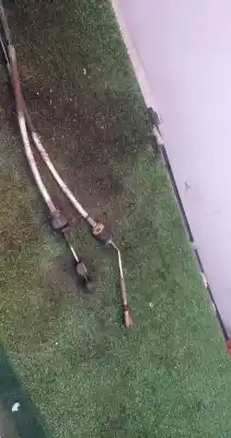 Автозапчасти б/у рычаг переключения передач за ford focus ii (da_, hcp, dp) 1.8 tdci ссылки oem iam 112102603  