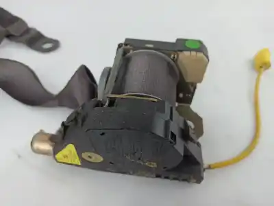 Автозапчасти б/у правый передний ремень безопасности за land rover range rover ii (p38a) 4.6 4x4 ссылки oem iam 