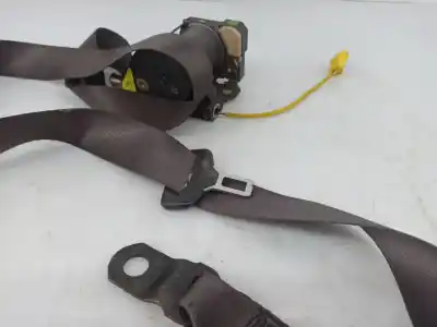 Автозапчасти б/у правый передний ремень безопасности за land rover range rover ii (p38a) 4.6 4x4 ссылки oem iam   