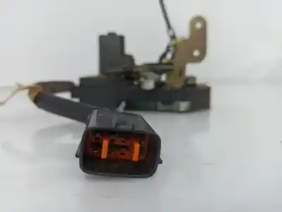 Автозапчастина б/у замок дверей заднього лівого для land rover range rover ii (p38a) 4.6 4x4 посилання на oem iam   