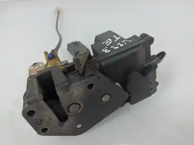 Автозапчастина б/у замок дверей заднього лівого для land rover range rover ii (p38a) 4.6 4x4 посилання на oem iam   