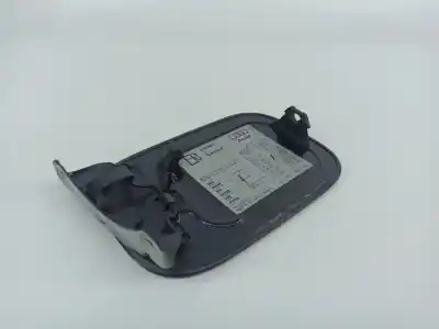 Автозапчастина б/у зовнішній пливний колпак для audi a4 b6 (8e2) 2.5 tdi посилання на oem iam 8e0010174g  
